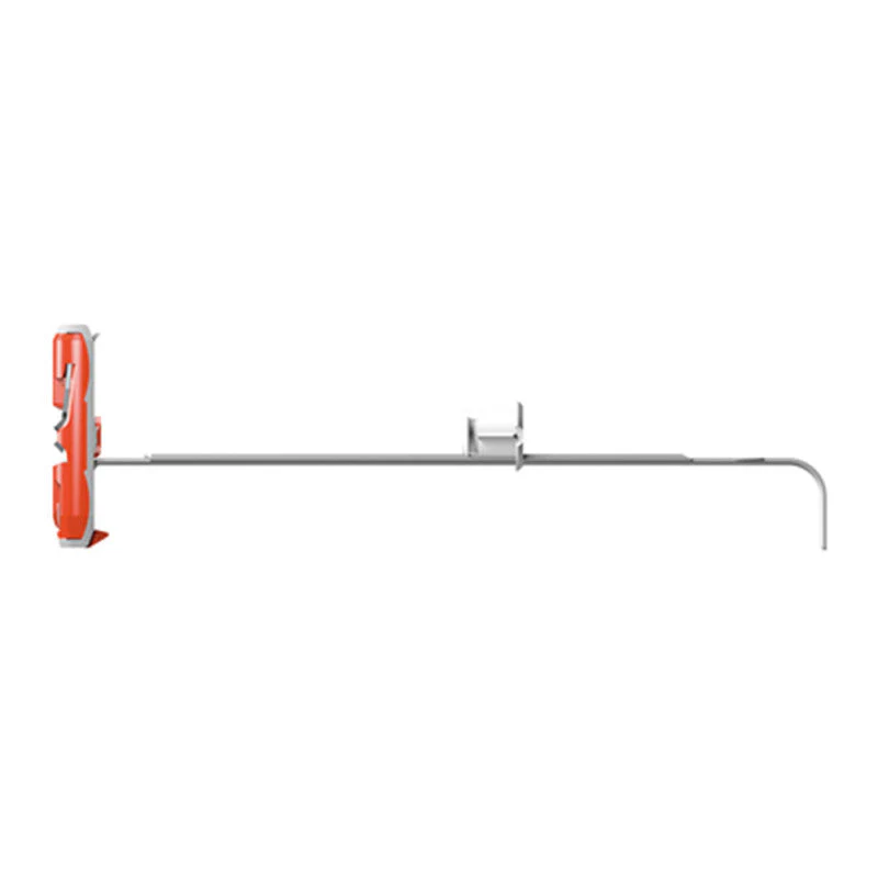 Boîte de 25 chevilles à bascule Duotec FISCHER 537259 nylon - 10 mm - Image 2