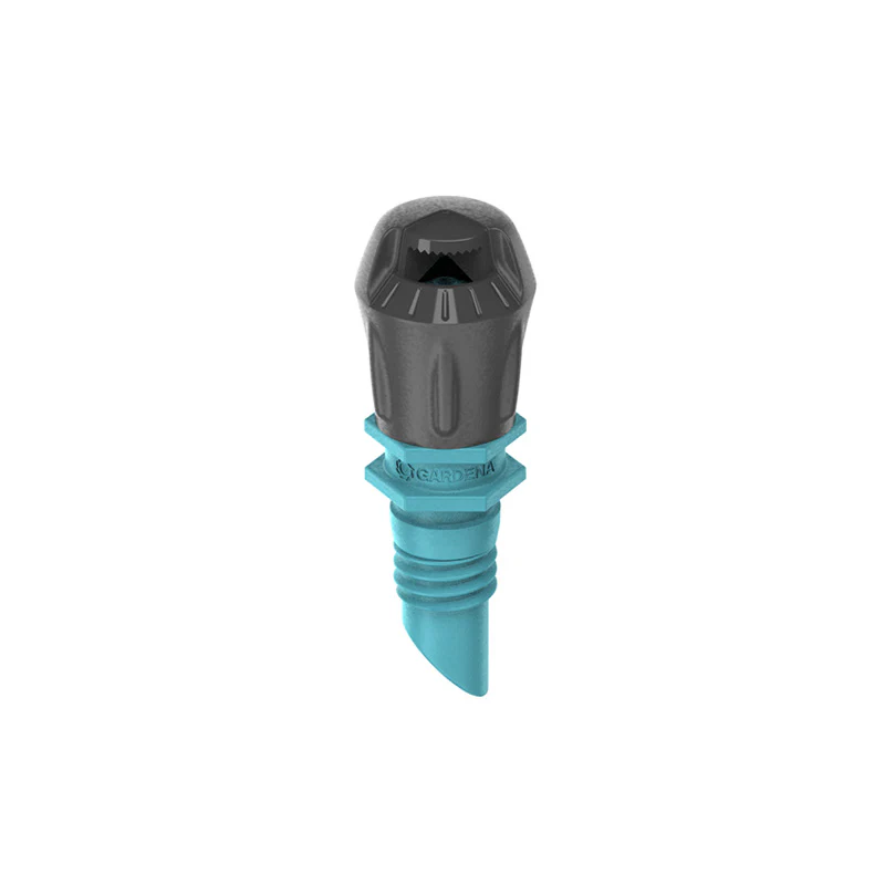 Boîte de 5 micro-asperseurs 90° Micro-Drip System GARDENA 13320-20