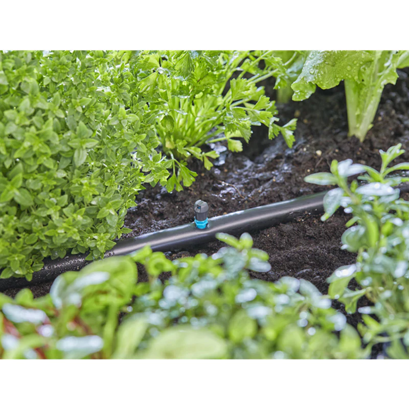 Boîte de 5 micro-asperseurs plate-bande Micro-Drip System GARDENA 13319-20 - Image 6