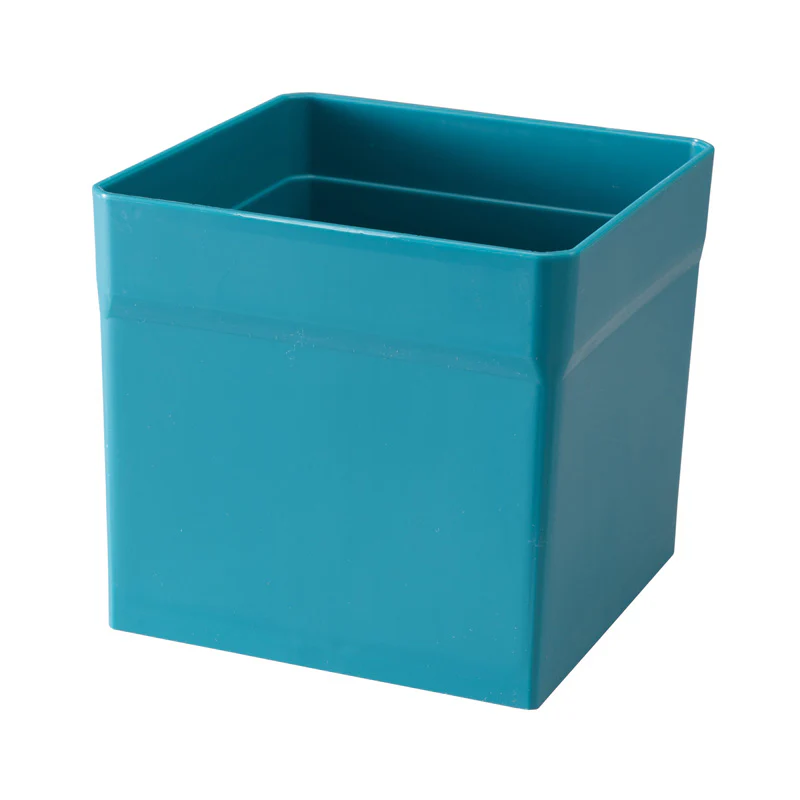 Boite de rangement MAKORG 100 x 100 mm 191X95-9 MAKITA
