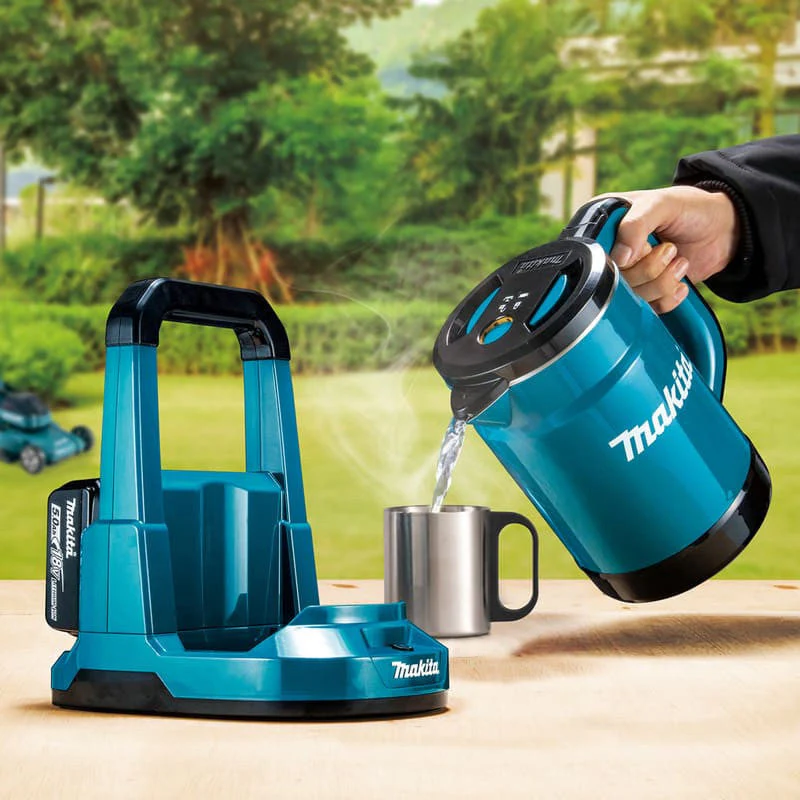 Bouilloire Makita LXT ® DKT360Z - Image 2