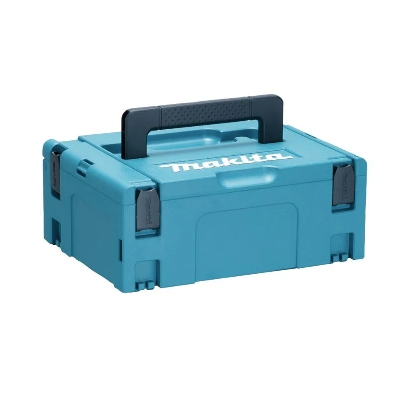 Boulonneuse 1/2’’ 40V max Li-Ion 350 Nm XGT MAKITA TW004GD201 2 x 2,5Ah + chargeur en coffret Mak-Pac - Image 7