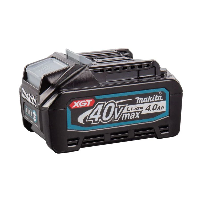 Boulonneuse 1/2'' 760Nm 40V max XGT MAKITA TW007GM201 2 x 4,0Ah + chargeur en coffret MakPac - Image 4