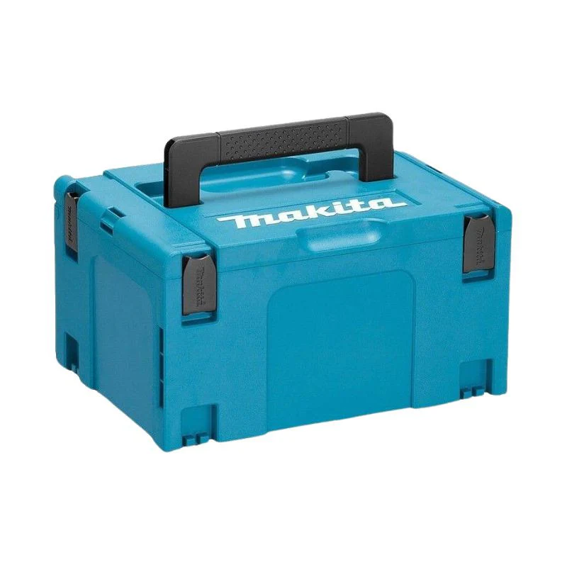Boulonneuse 1/2'' 760Nm 40V max XGT MAKITA TW007GM201 2 x 4,0Ah + chargeur en coffret MakPac - Image 6