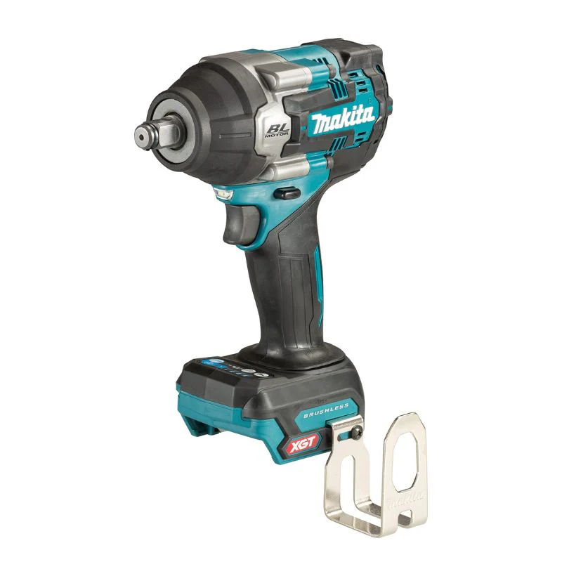 Boulonneuse 1/2'' 760Nm 40V max XGT MAKITA TW007GZ01 nue en coffret MakPac - Image 2