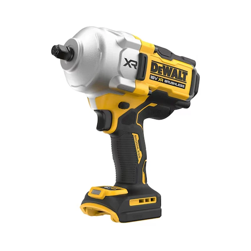 Boulonneuse à chocs ½” 1632Nm 18V DEWALT DCF961NT-XJ Brushless avec coffret - Image 2