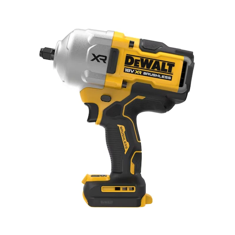 Boulonneuse à chocs ½” 1632Nm 18V DEWALT DCF961NT-XJ Brushless avec coffret - Image 3