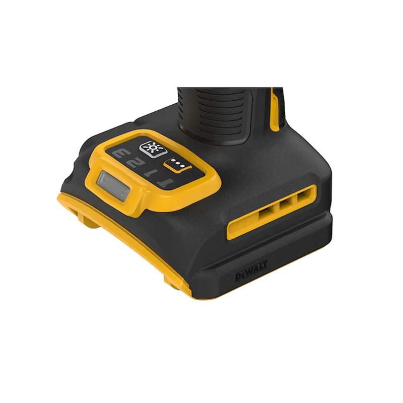 Boulonneuse à chocs ½” 1632Nm 18V DEWALT DCF961NT-XJ Brushless avec coffret - Image 5