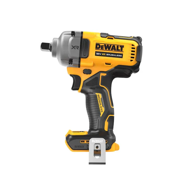 Boulonneuse à chocs ½” 812 Nm 18V DEWALT DCF892N-XJ Brushless - Image 2