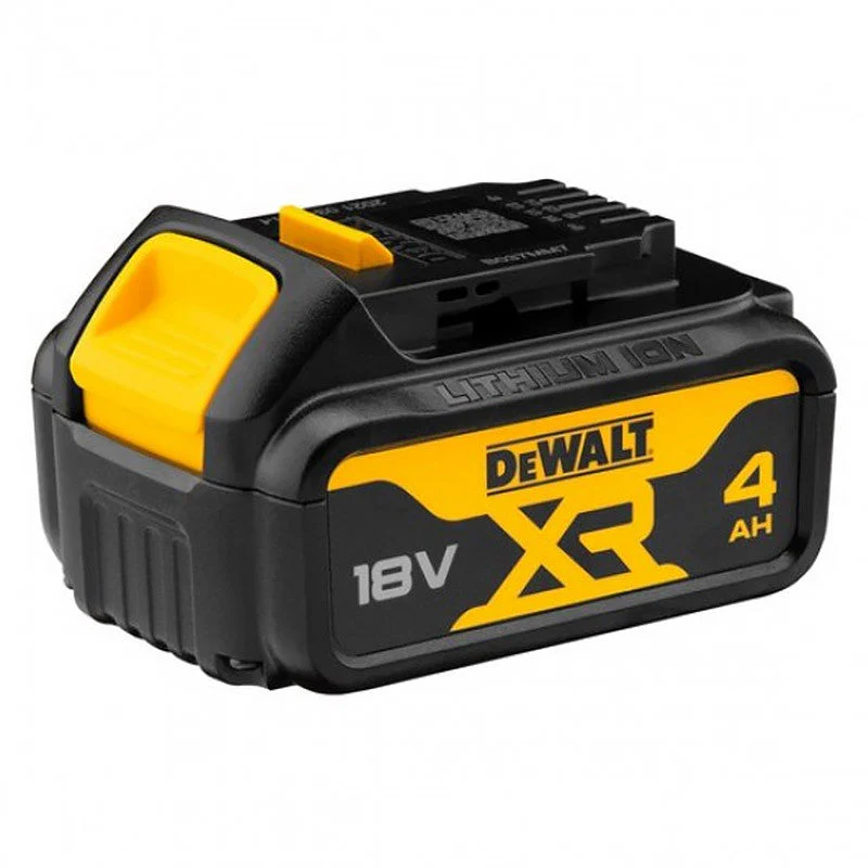 Boulonneuse à chocs ½” 203 Nm 18V DEWALT DCF880M2 avec 2 batteries 4,0 Ah - Image 5