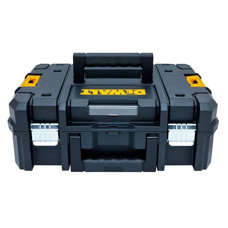 Boulonneuse à chocs ½” 950 Nm 18V DEWALT DCF899NT-XJ Brushless avec coffret - Image 3