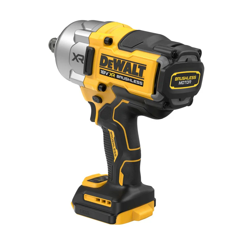 Boulonneuse à chocs DEWALT DCF964NT-XJ  ¾” XR 18V Brushless 1925 Nm - Image 2