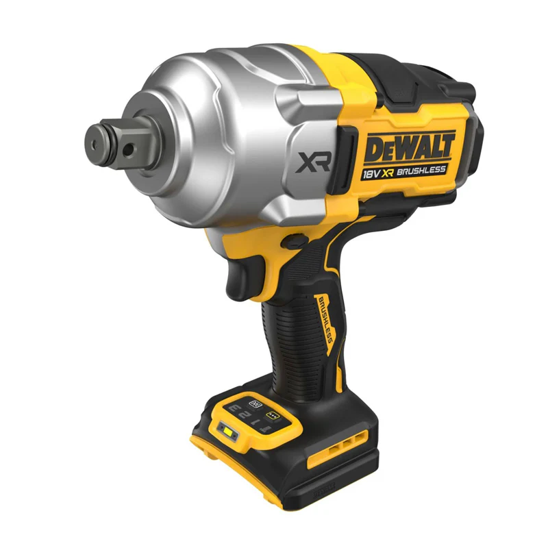 Boulonneuse à chocs DEWALT DCF964NT-XJ  ¾” XR 18V Brushless 1925 Nm - Image 4