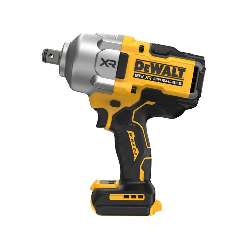 Boulonneuse à chocs DEWALT DCF964NT-XJ  ¾” XR 18V Brushless 1925 Nm - Image 5