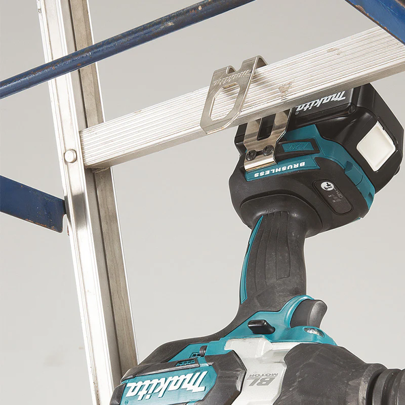 Boulonneuse à chocs LXT® MAKITA DTW1001RTJ avec 2 batteries 5,0 Ah, chargeur DC18RC et Makpac 3 - Image 7