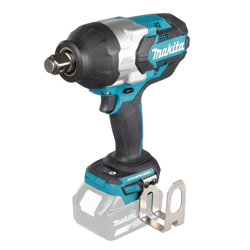 Boulonneuse à chocs MAKITA DTW1001ZJ 18 V Li-ion 1050 Nm (produit seul) - Image 4