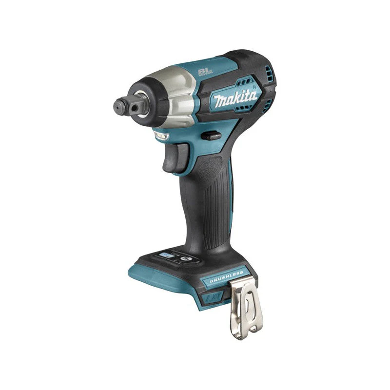 Boulonneuse à chocs MAKITA DTW181ZJ 18V Li-Ion 180 Nm (vendu sans batterie) - Image 2