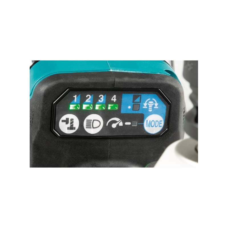 Boulonneuse à chocs MAKITA DTW300Z - 18V (vendu sans batterie) - Image 2