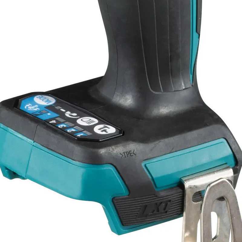 Boulonneuse à chocs MAKITA DTW301ZJ 18 V Li-ion 300 Nm (vendu sans batterie) - Image 4