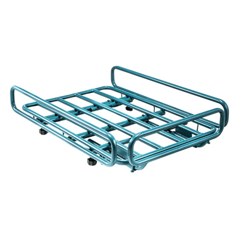 Brouette MAKITA DCU180Z 18V Li-Ion + Support de charge MAKITA 199009-8 - Image 3