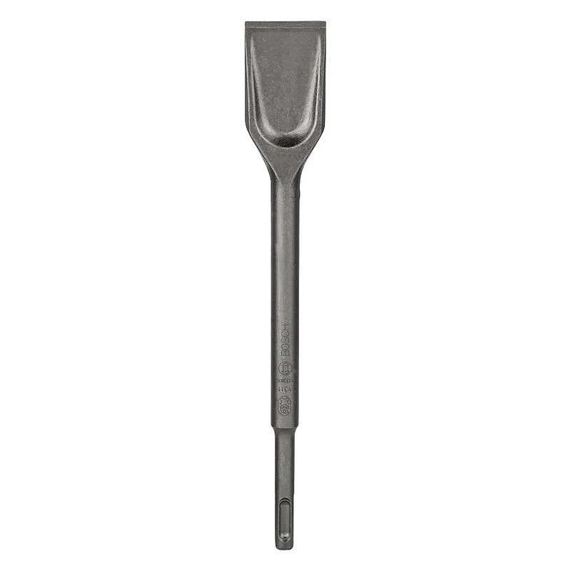 Burin large SDS-Plus 250 x 40 mm auto affûtant BOSCH 2608690101