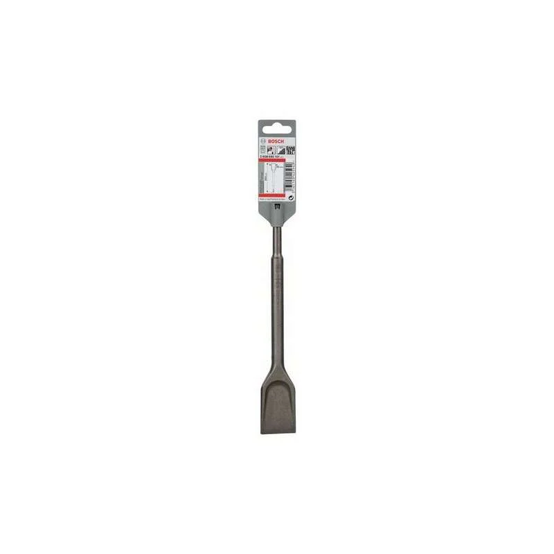 Burin large SDS-Plus 250 x 40 mm auto affûtant BOSCH 2608690101 - Image 2