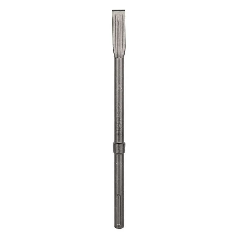 Burin Plat SDS-Max RTEC Sharp 400 x 25 mm Auto Affutant Long Life BOSCH 2608690124