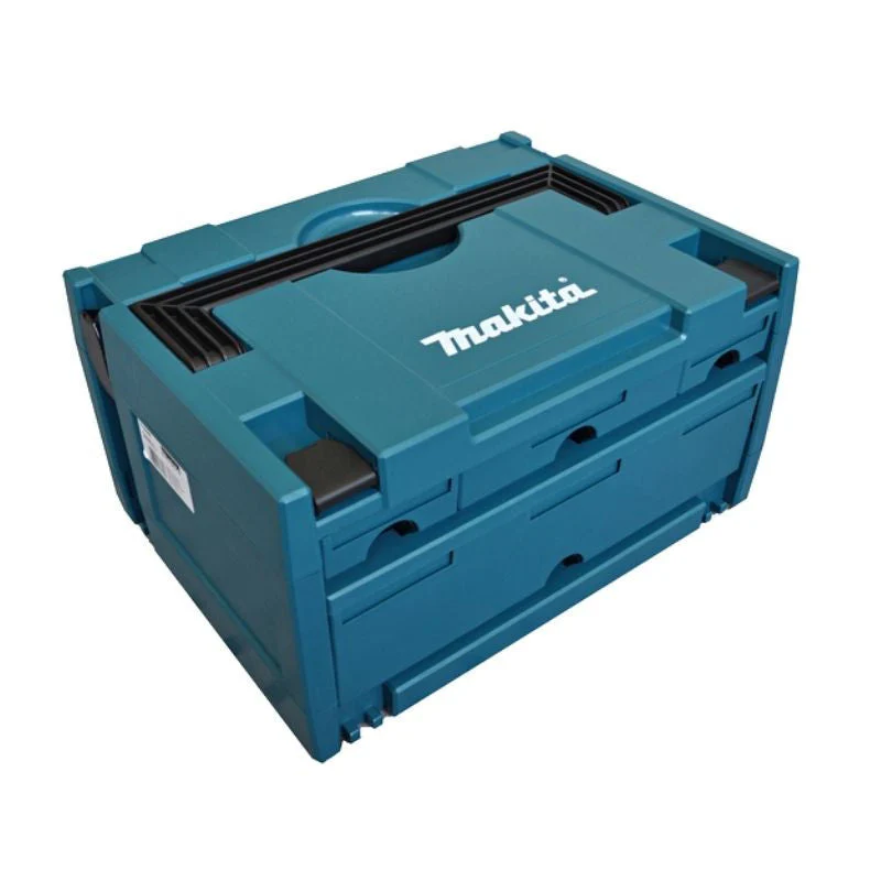 Caisse de transport MAKITA P-84311 pour outils et accessoires - Image 2
