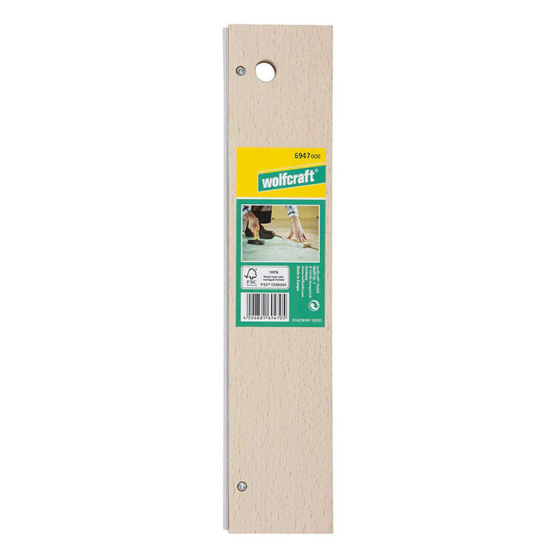 Cale de frappe Profi WOLFCRAFT 6947000 - Image 3