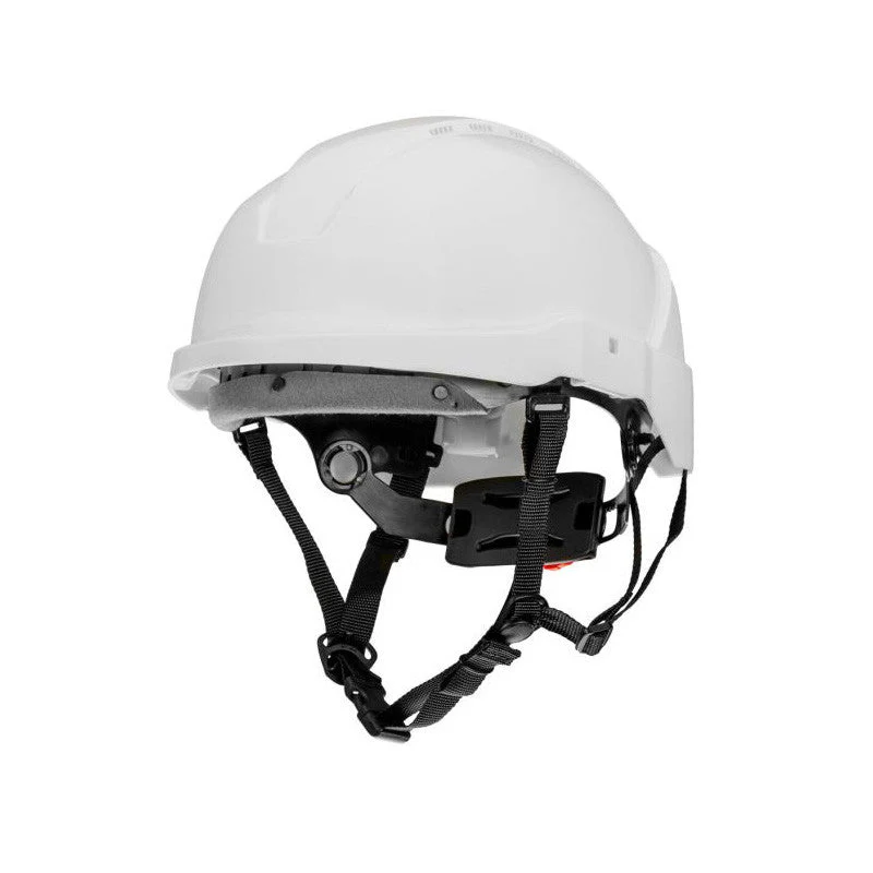 Casque de sécurité pour travaux en hauteur NEOTOOLS 97-211 Plastique ABS - Blanc - Image 2
