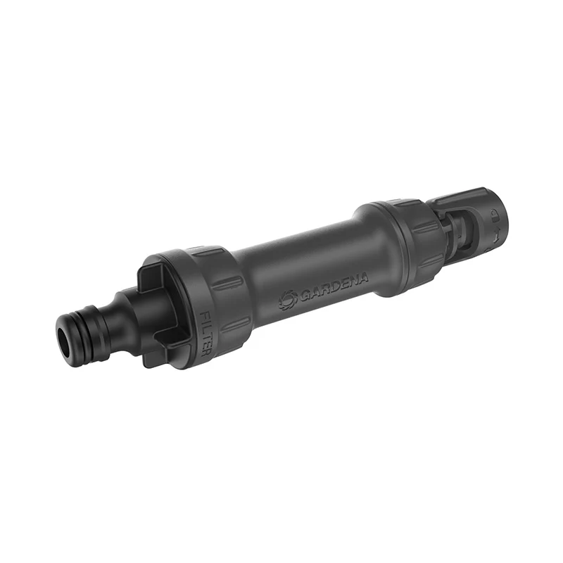 Centrale d’irrigation 1000 GARDENA 13333-20 Connexion Quick & Easy - Image 2