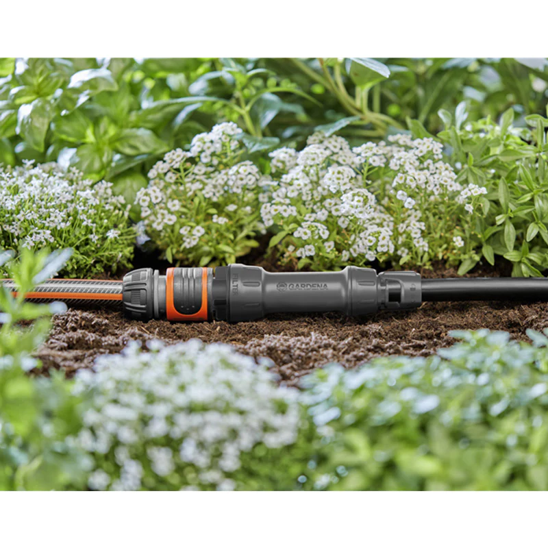 Centrale d’irrigation 1000 GARDENA 13333-20 Connexion Quick & Easy - Image 7