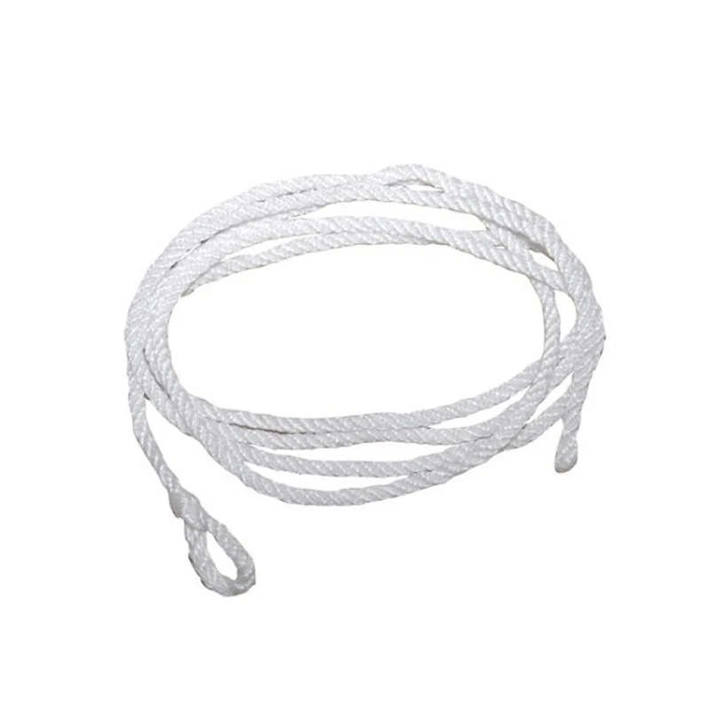 Chablots polypropylène - DIMOS 195410 -  L 4m Diam. 11mm - 10 pièces