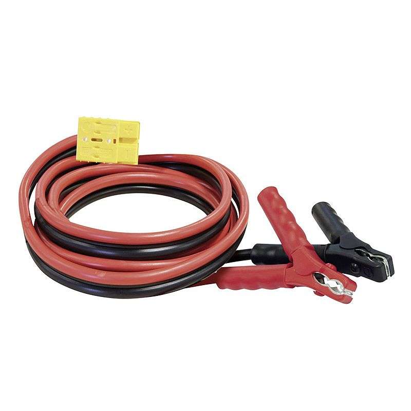 Chargeur automatique GYS 029224 GYSFLASH 30.12 HF 12V 30A - Image 3