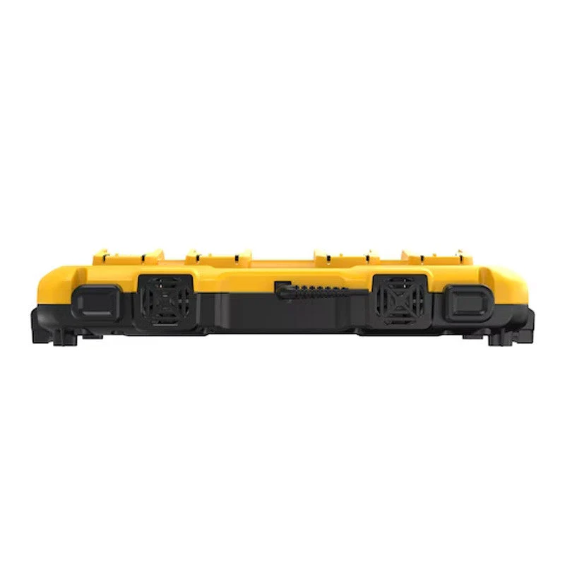 Chargeur rapide 4 ports 12V / 18V / 54V DEWALT DCB104-QW XR - Image 3