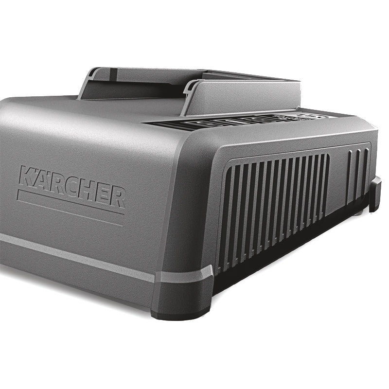Chargeur rapide batterie Power+ KÄRCHER 18/60 - Image 2