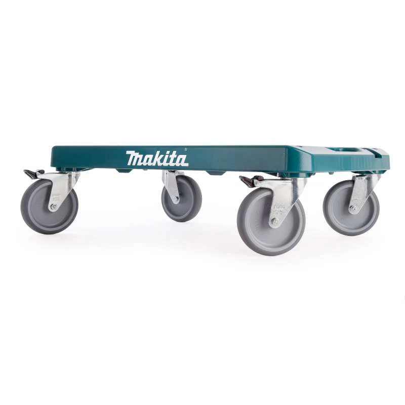Chariot de transport P-83886 pour Coffret MAKPAC MAKITA - Image 2