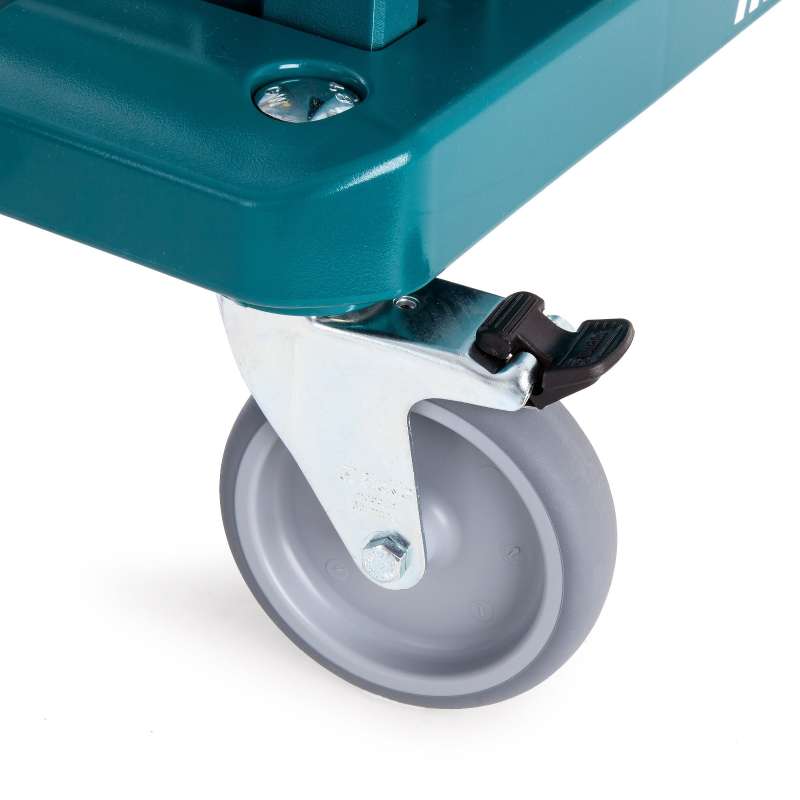 Chariot de transport P-83886 pour Coffret MAKPAC MAKITA - Image 3