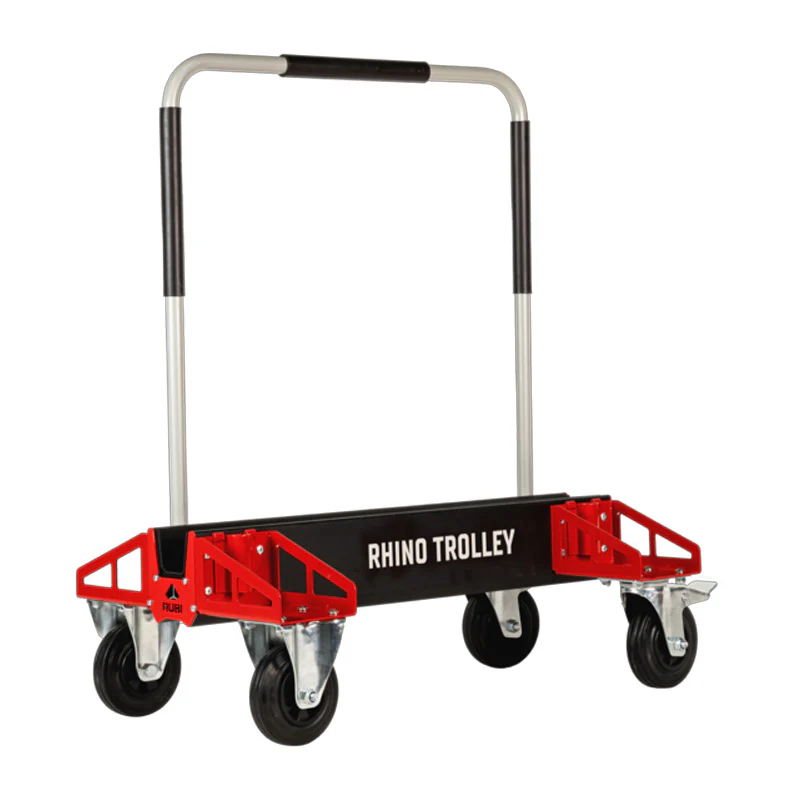 Chariot de transport rhino - RUBI - 28912