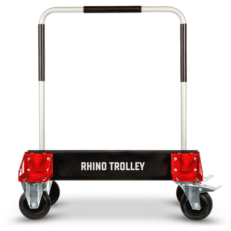 Chariot de transport rhino - RUBI - 28912 - Image 3