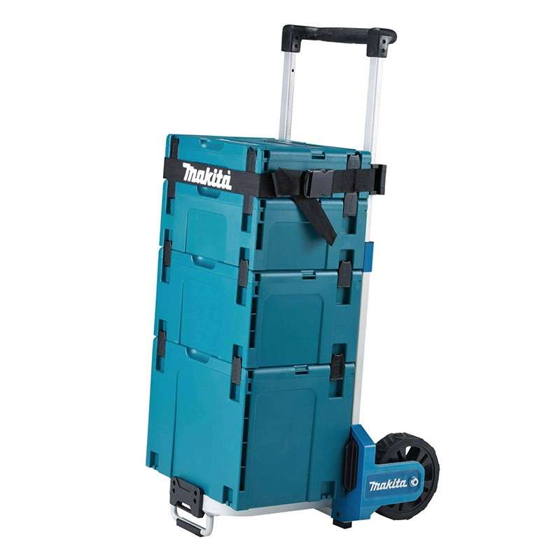Chariot-Diable MAKITA TR00000001 pour Mak-Pac - Image 3