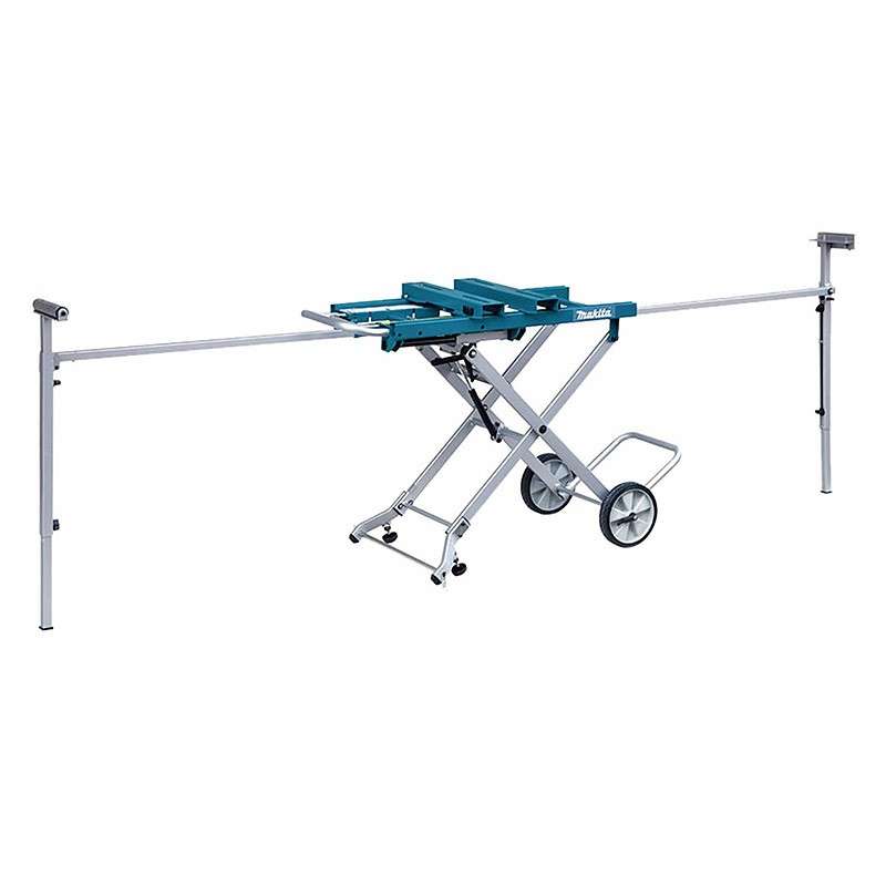 Chariot Établi MAKITA DEAWST05 avec servantes et roues - Image 3