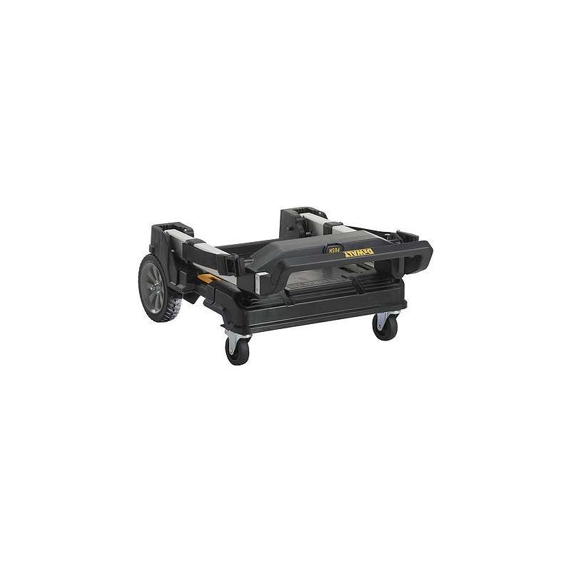 Chariot Pliable DEWALT DWST1-71196 100 Kg Max - Image 3