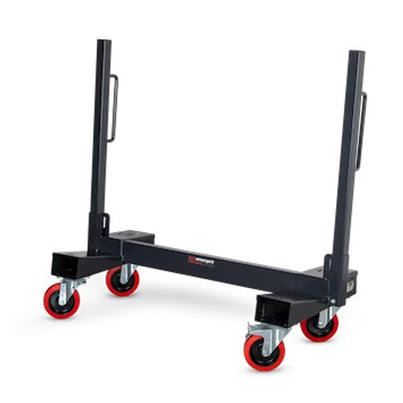 Chariot porte plaque LoadAll 750kg - Armorgard - LA750
