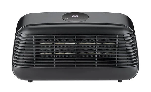 Chauffage digi retro 1500w - Image 2