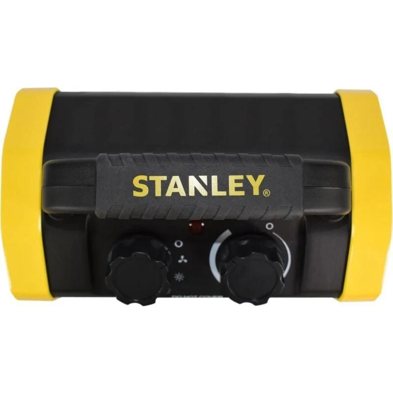 Chauffage soufflant STANLEY ST-222A-240-E PTC 2000W - Image 4