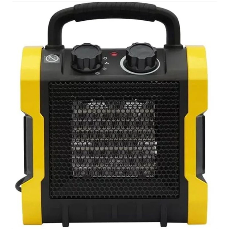 Chauffage soufflant STANLEY ST-222A-240-E PTC 2000W - Image 5