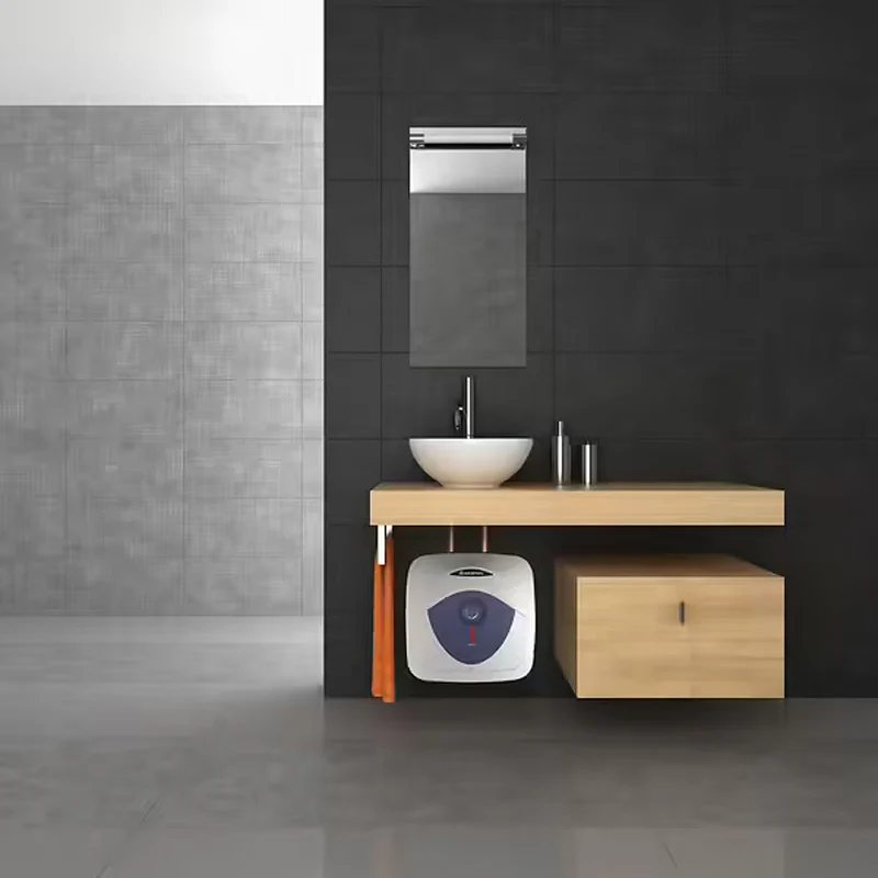 Chauffe-eau electrique ARISTON Blu Evo sous-évier - 10 l - Image 4