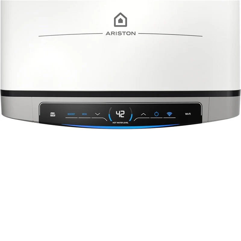 Chauffe-eau electrique Ultra Plat ARISTON VELIS DUNE DRY WIFI 45 FR EU - Image 4