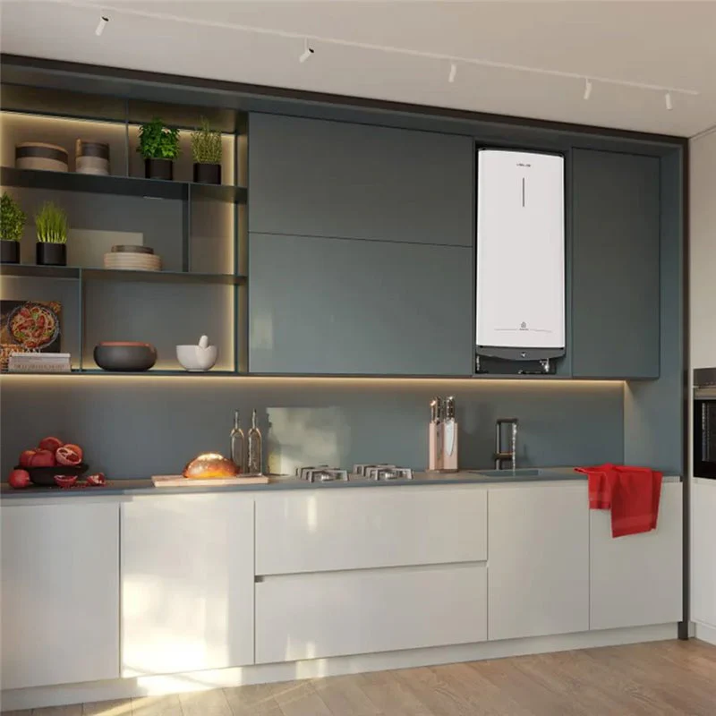 Chauffe-eau electrique Ultra Plat ARISTON VELIS DUNE DRY WIFI 45 FR EU - Image 5